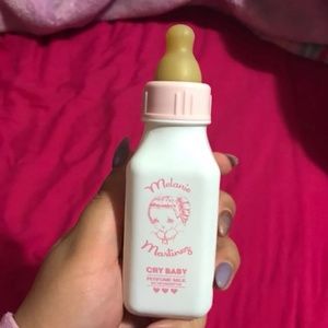 Melanie Martinez Crybaby Milk Fragrance